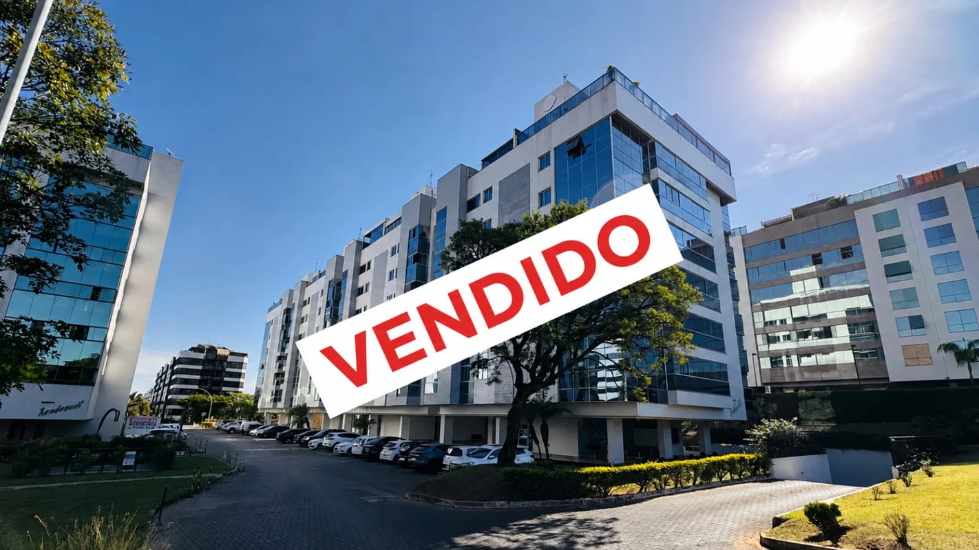 SQSW 305 - BLOCO LDESOCUPADOQUADRA MUITO VALORIZADA!81 M²2 QUARTOS (1 SUÍTE )VIS...