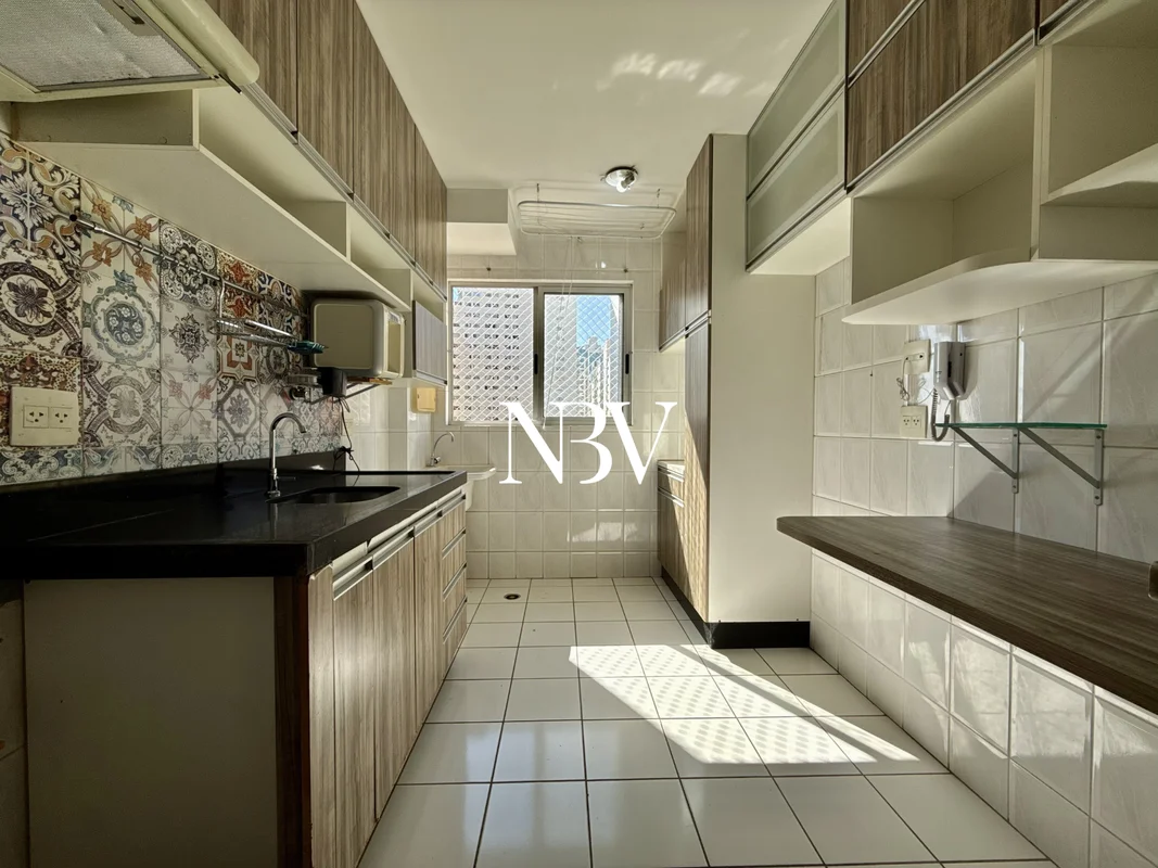 APARTAMENTO PARA ALUGAR | BLUE MOON – ÁGUAS CLARASRua 20 Norte – Localização pri...
