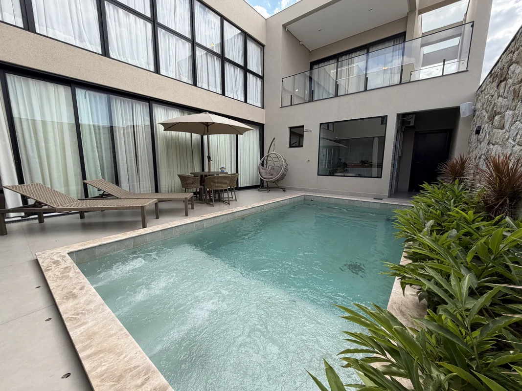 Casa incrível à venda na Vicente Pires – Trecho 3, próxima ao TaguaParque!Se voc...