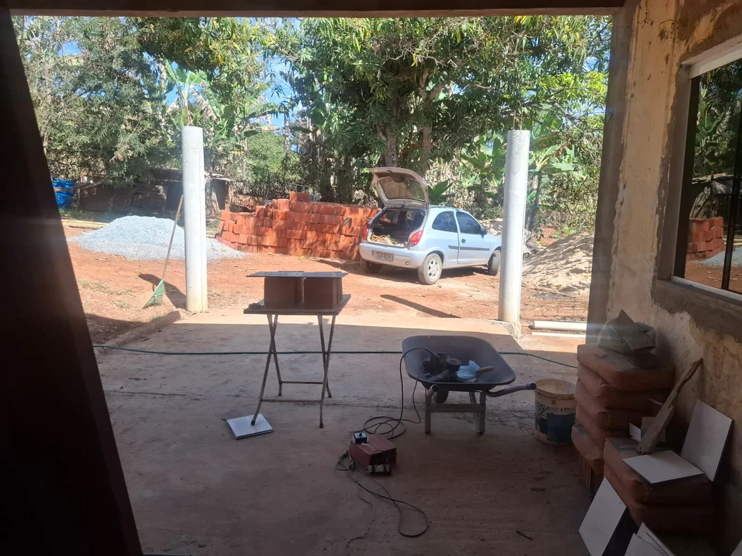 Foto do Imóvel