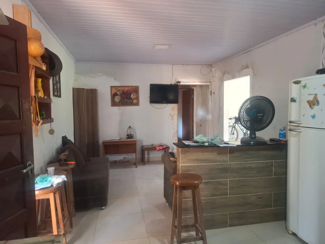 Foto do Imóvel