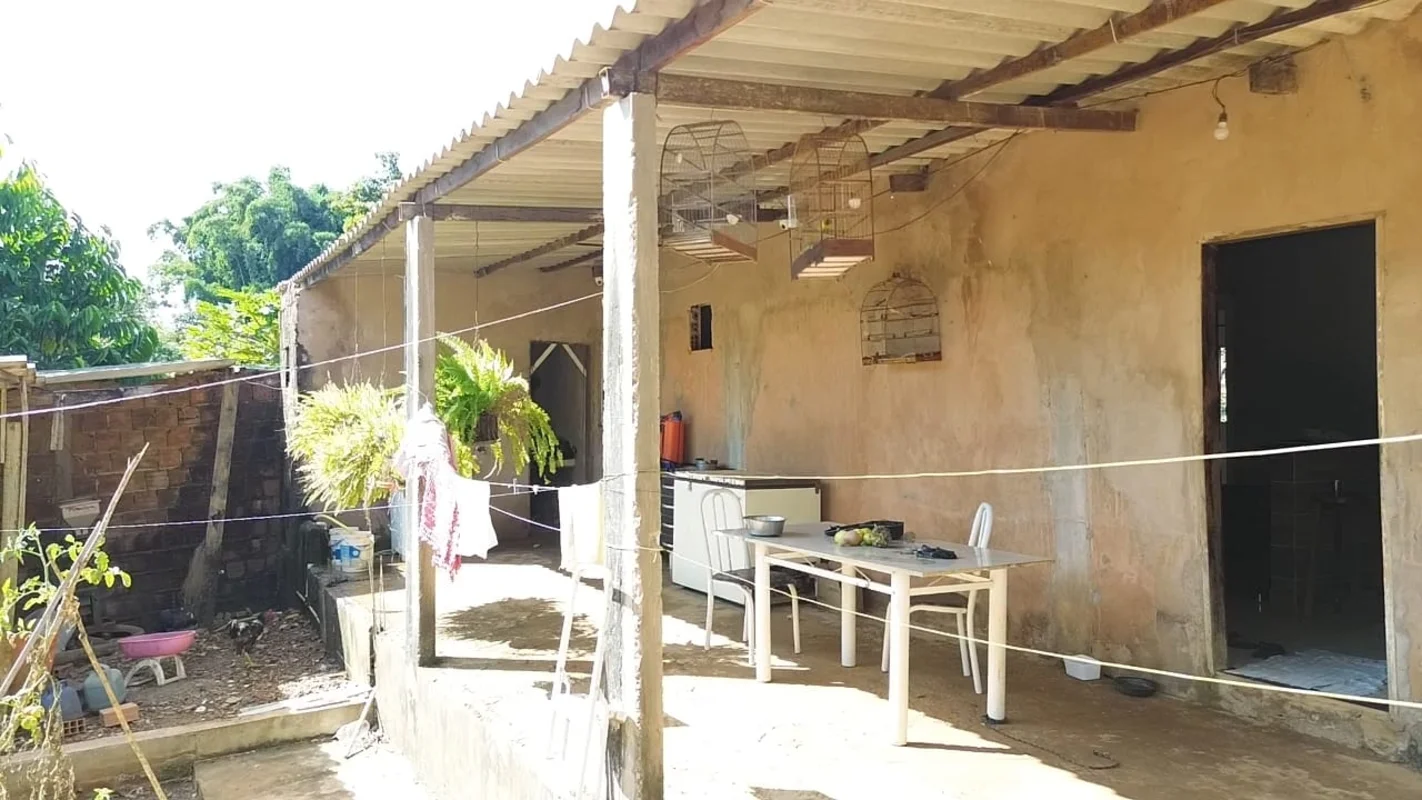 Foto do Imóvel