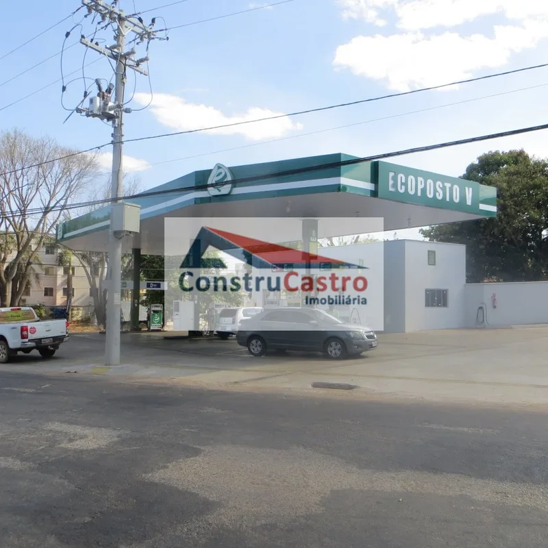 Loja de 70 m² para aluguel na Avenida Angélica, Jardim Bela Vista, Aparecida de ...