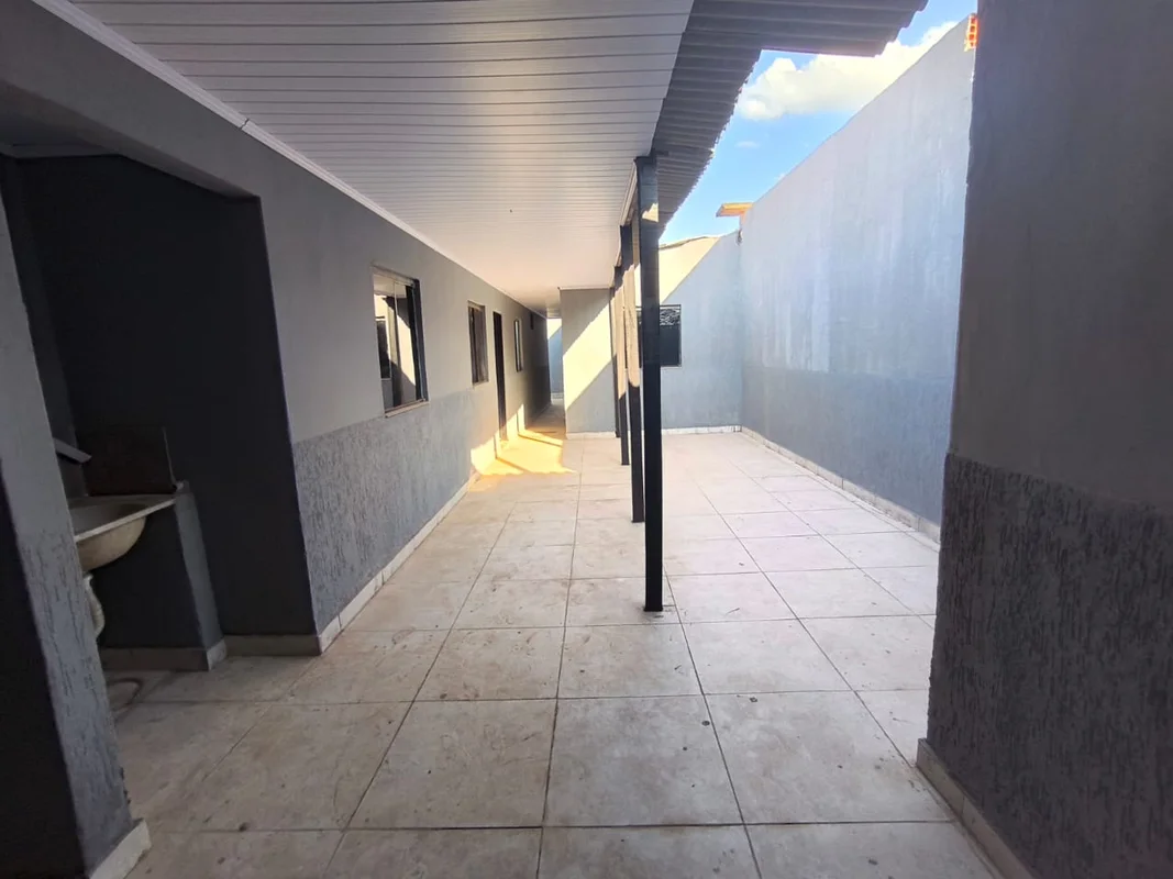 Lote com 3 Kits à Venda – Quadra 417, Samambaia NorteExcelente oportunidade para...