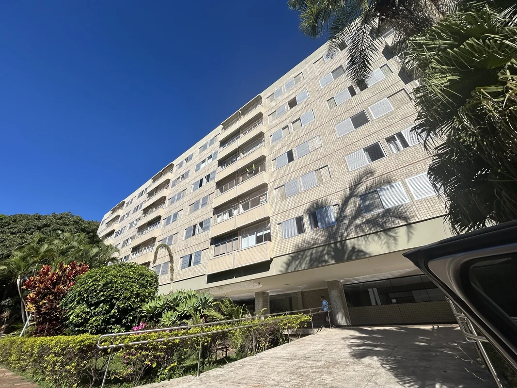 SQN 203 BLOCO “H” APARTAMENTO 309, CEP: 70833050, Asa Norte, BRASÌLIA-DF - ÁREA ...