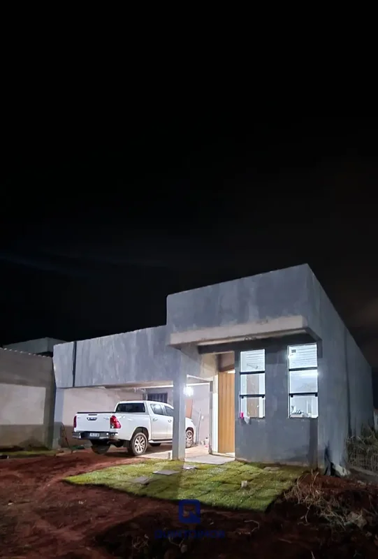 Casa à Venda – Condomínio Monte Safira | 26 de SetembroExcelente oportunidade pa...
