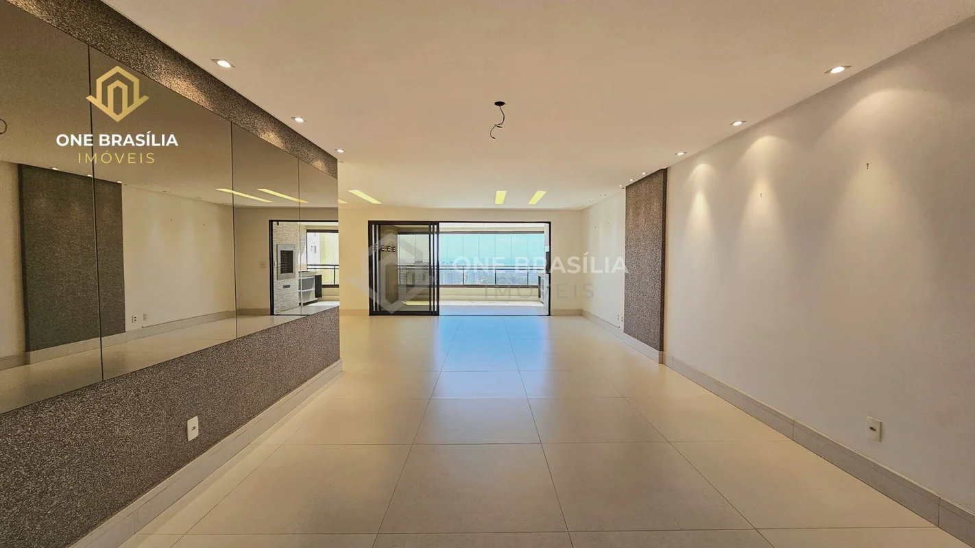 ONE BRASÍLIA IMÓVEIS ALUGA COM EXCLUSIVIDADE APARTAMENTO NO RESIDENCIAL NOBLESSE...