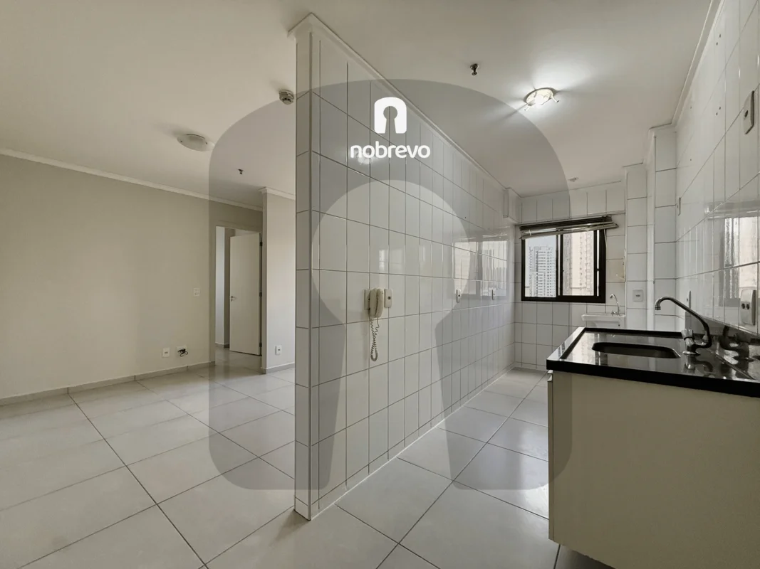 REAL PANORAMIC | ÁGUAS CLARASO apartamento perfeito para quem está pronto para v...