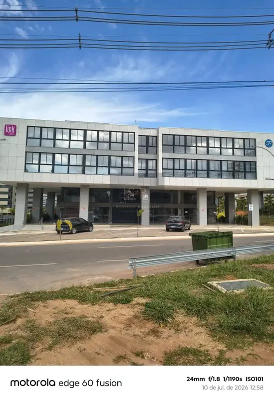 LOJA COMERCIAL À VENDA | LINK NOROESTE | CLNW 04/05 | HABITE-SE | ACEITA PERMUTA...