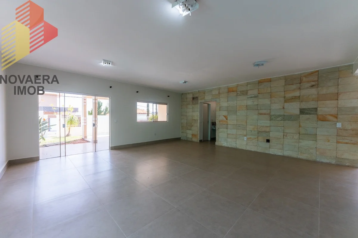 VENDA | EXCELENTE CASA NO CONDOMÍNIO PRIVÊ MORADA SUL ETAPA A – BRASÍLIA/DFDescu...