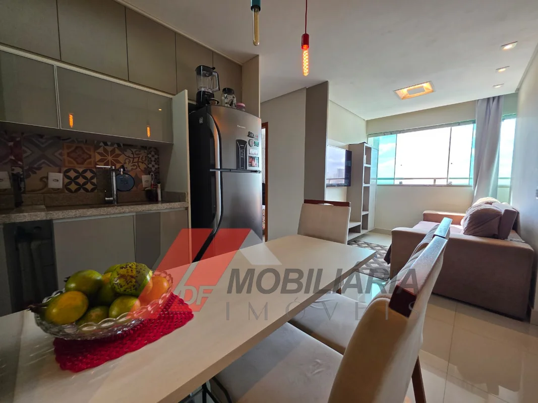 APARTAMENTO PARA ALUGUEL 02 QUARTOS EM TAGUATINGA CENTRO C1Situado em localizaçã...
