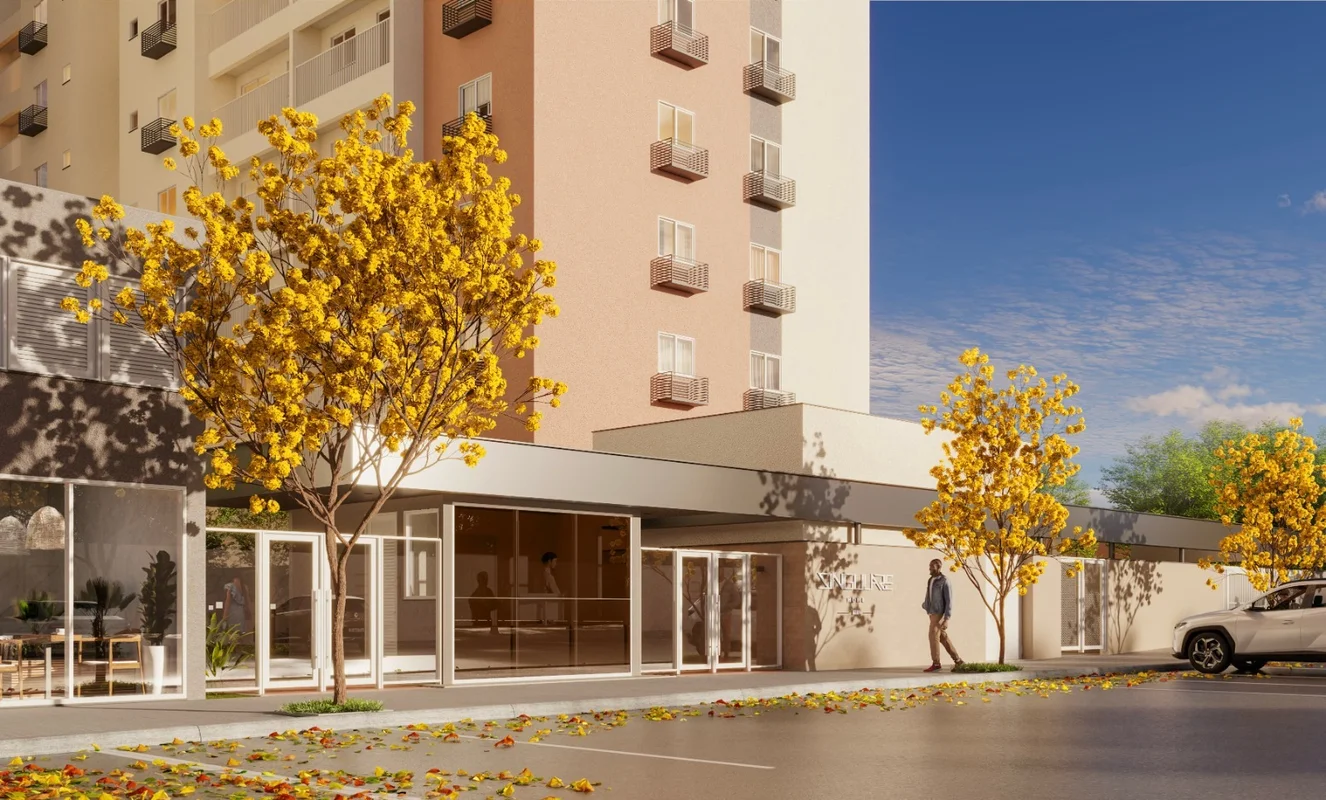 DIRECIONAL ENGENHARIA / RIVA INCORPORADORA vende apto 2 quartos em construção na...