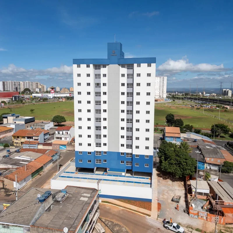 INFORMAÇÕES DO EMPREENDIMENTO:Localizado a apenas 250 metros da estação do metrô...