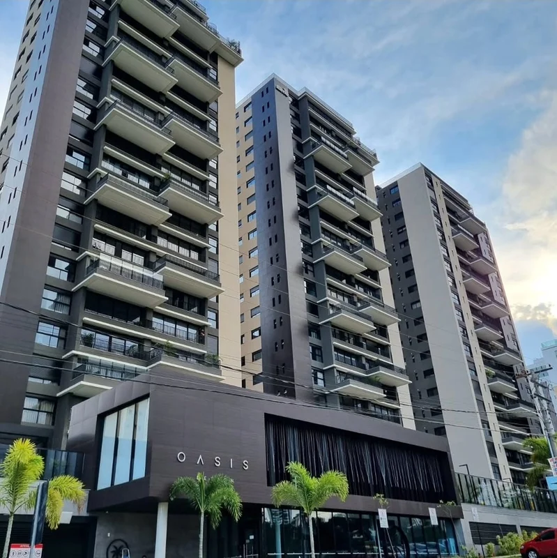 Viva com exclusividade em um dos endereços mais desejados dessa cidade maravilho...