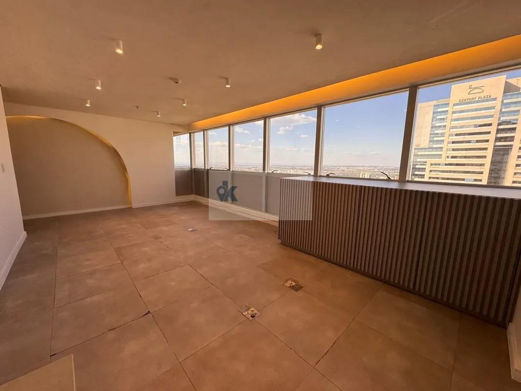 Sala Comercial para Locação – DF Century Plaza | Águas ClarasInstale sua empresa...