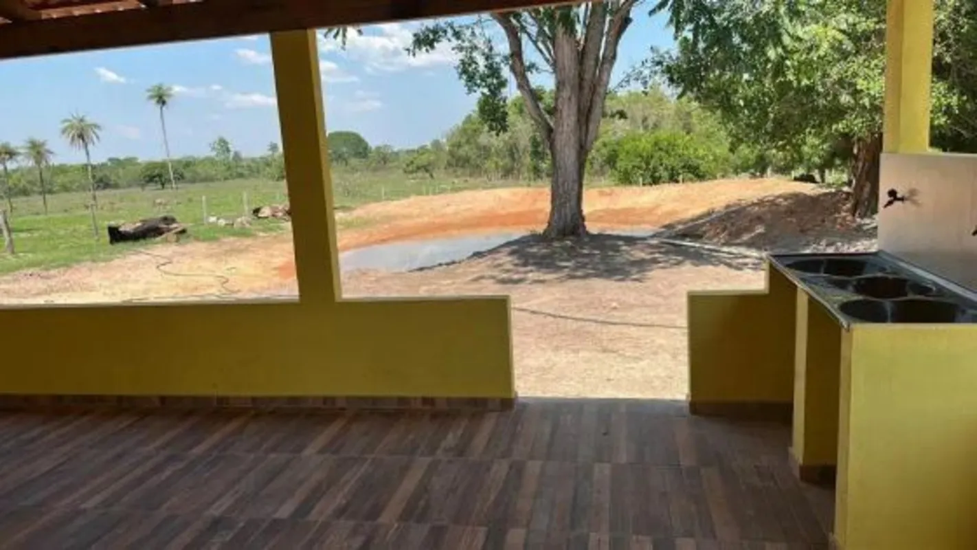 Foto do Imóvel