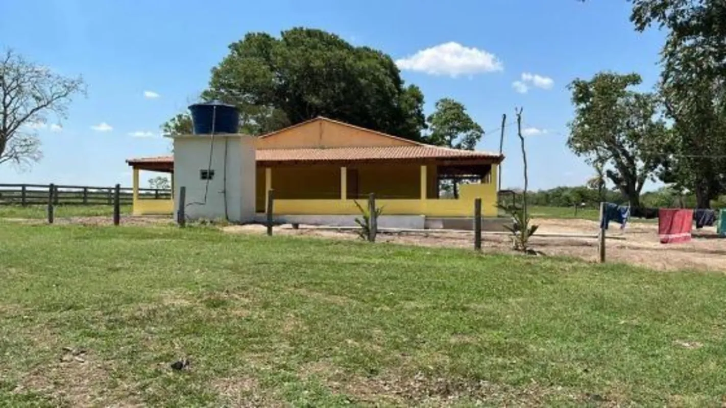 Foto do Imóvel