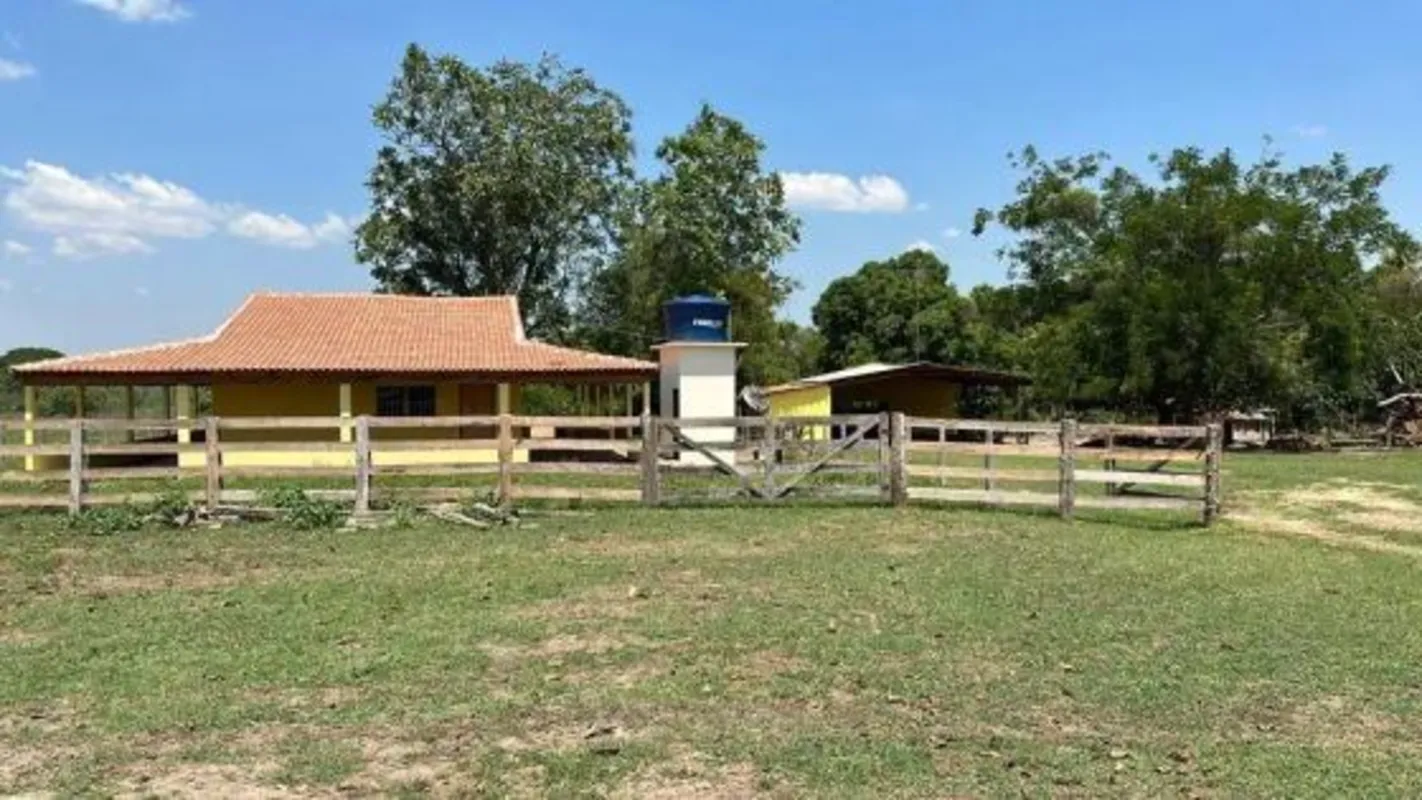Foto do Imóvel