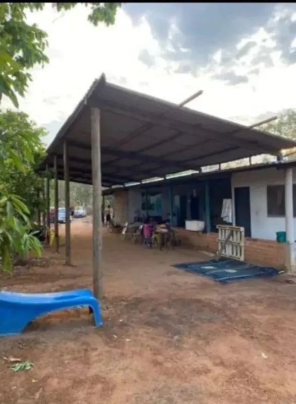 Foto do Imóvel