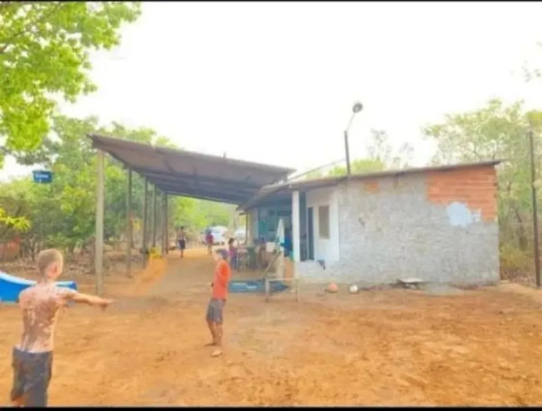 Foto do Imóvel