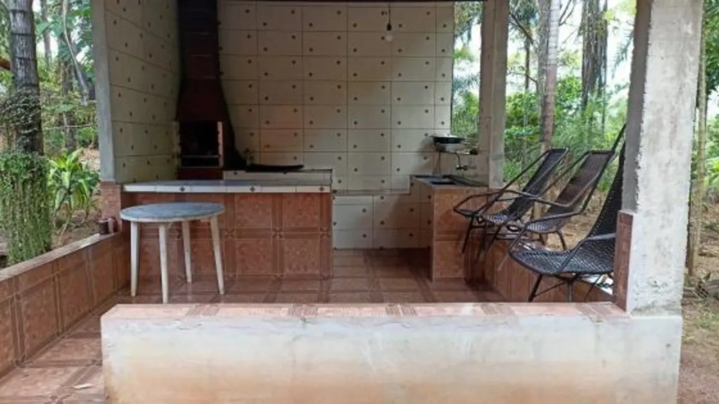 Foto do Imóvel