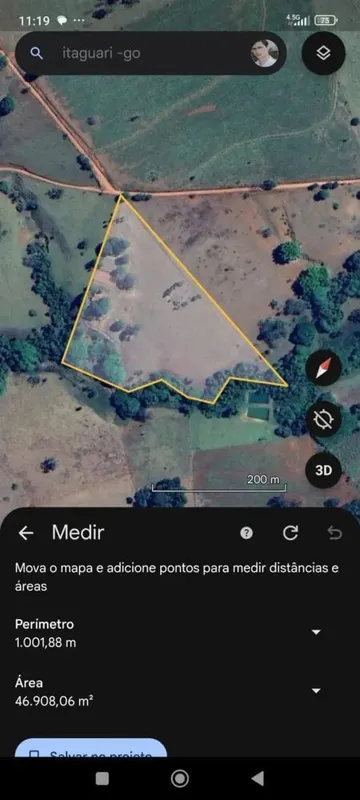 Foto do Imóvel