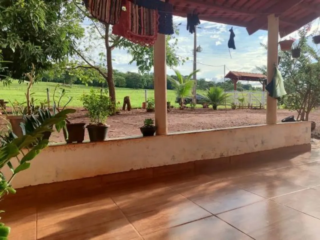Foto do Imóvel