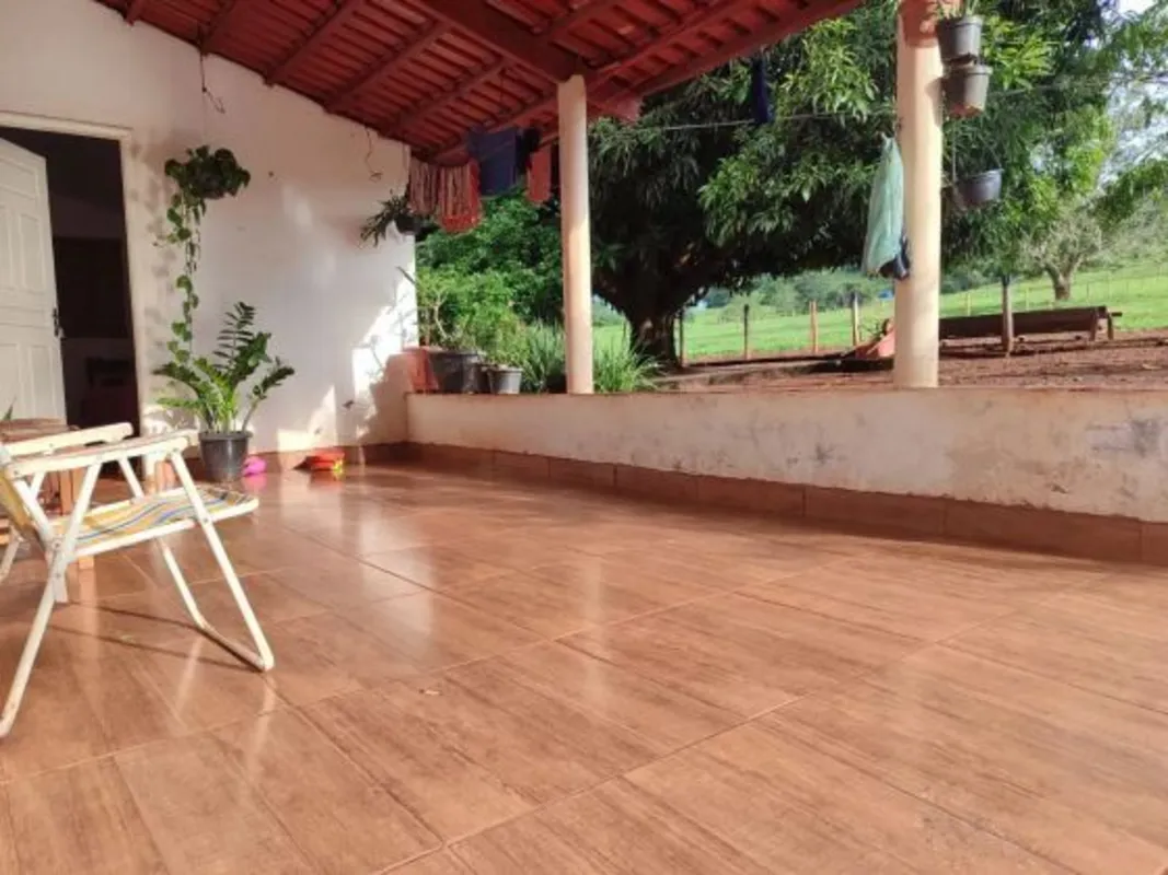 Foto do Imóvel