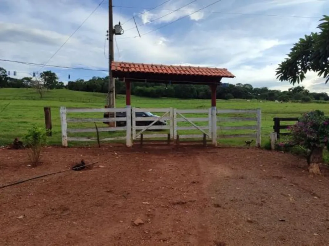Foto do Imóvel