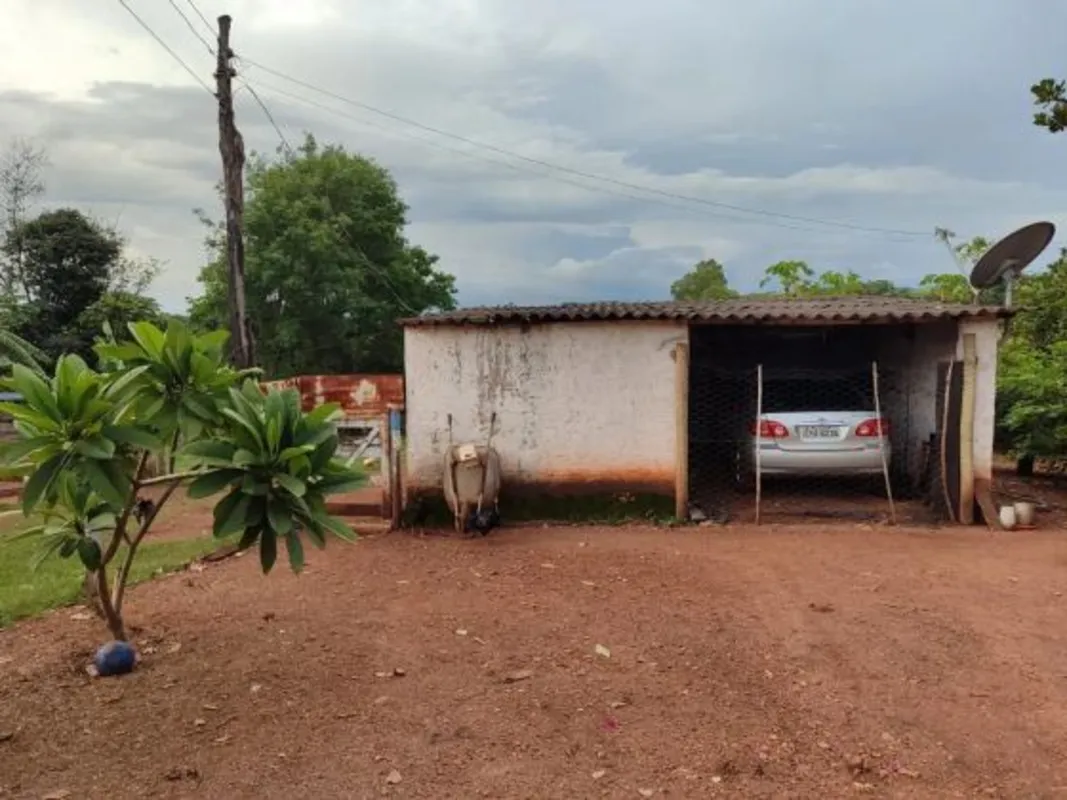 Foto do Imóvel