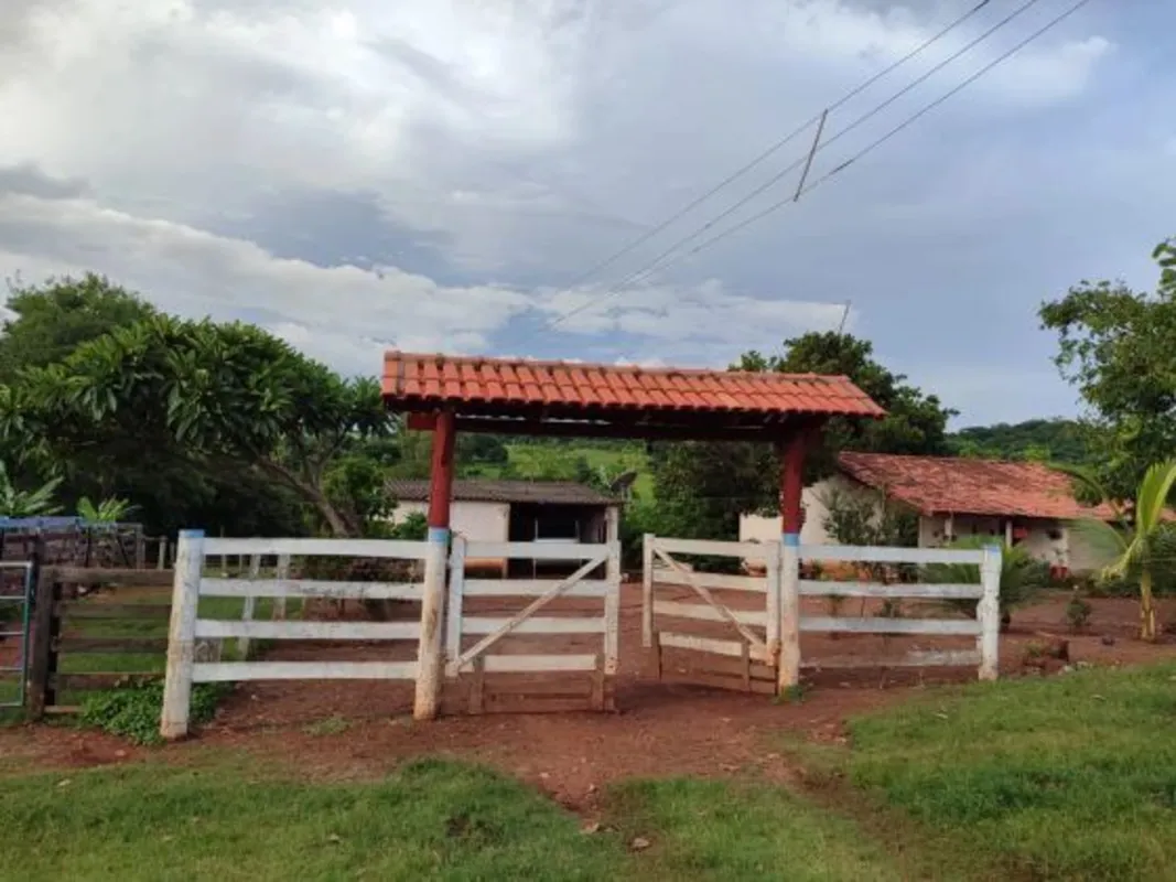 Foto do Imóvel