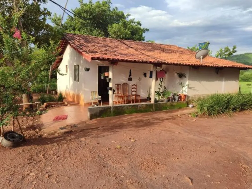 Foto do Imóvel