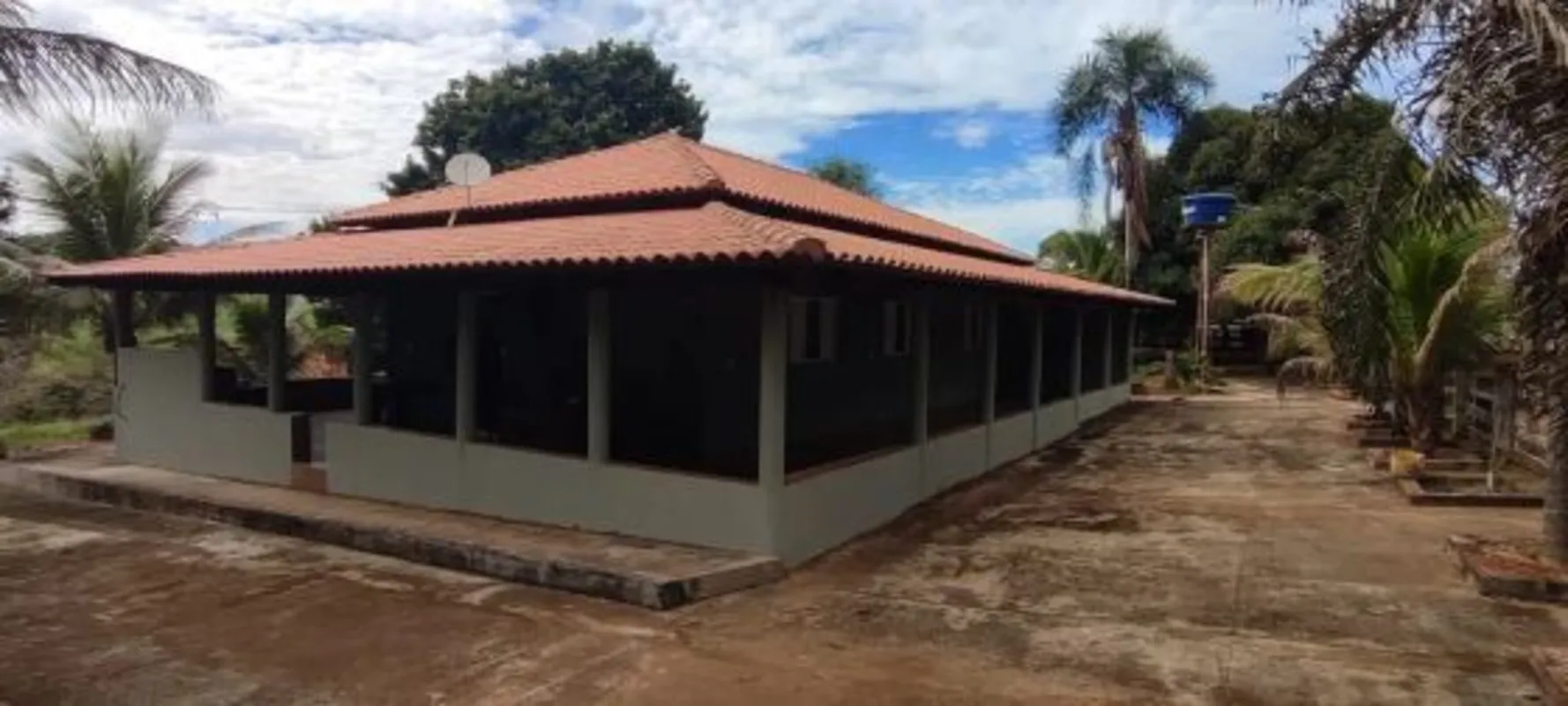 Foto do Imóvel