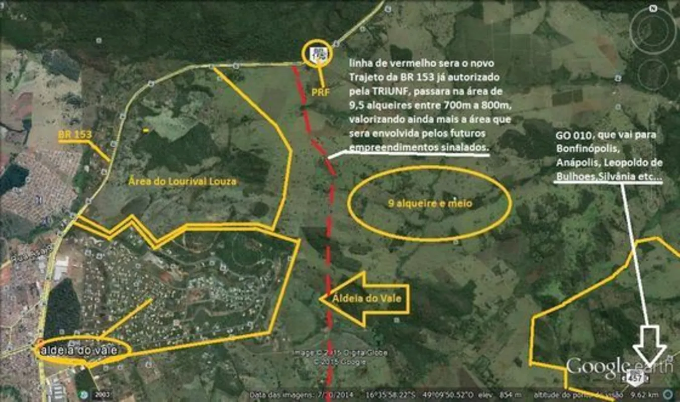 Foto do Imóvel