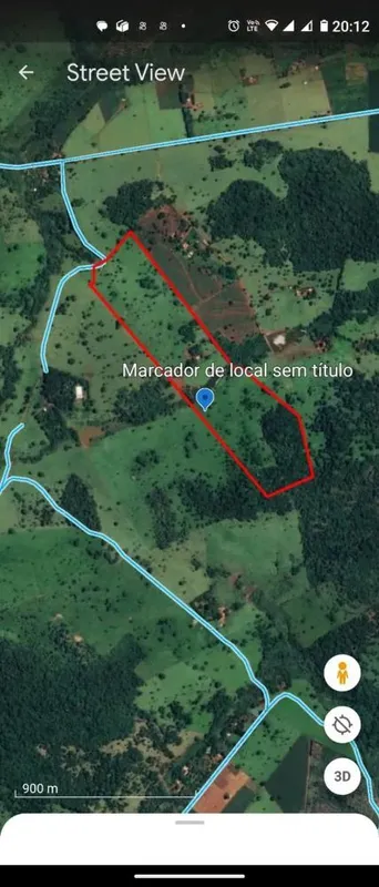 Foto do Imóvel