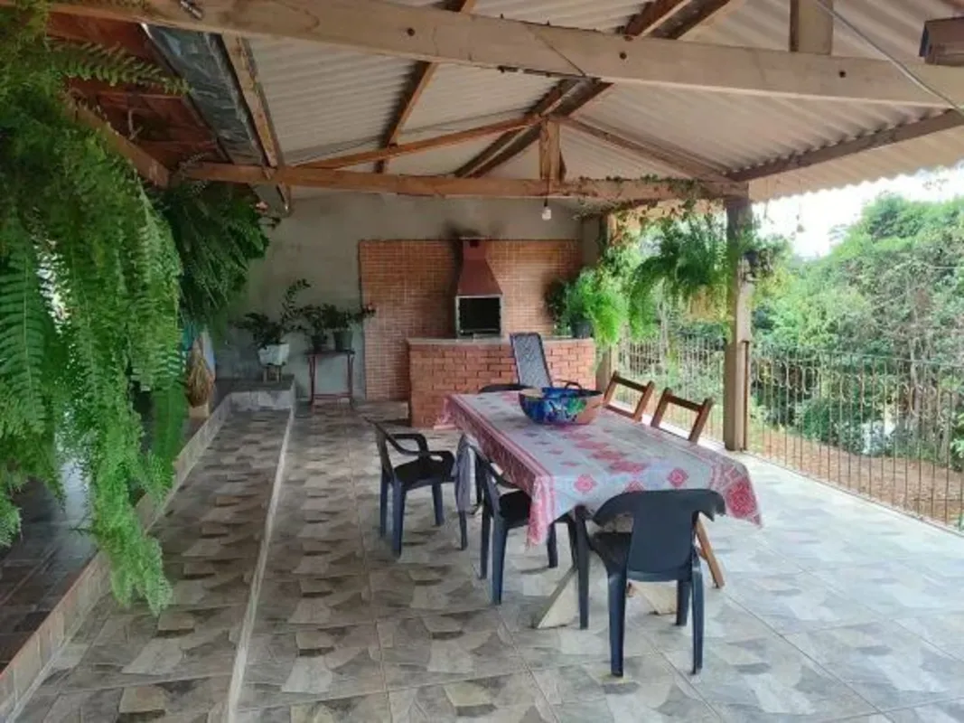 Foto do Imóvel