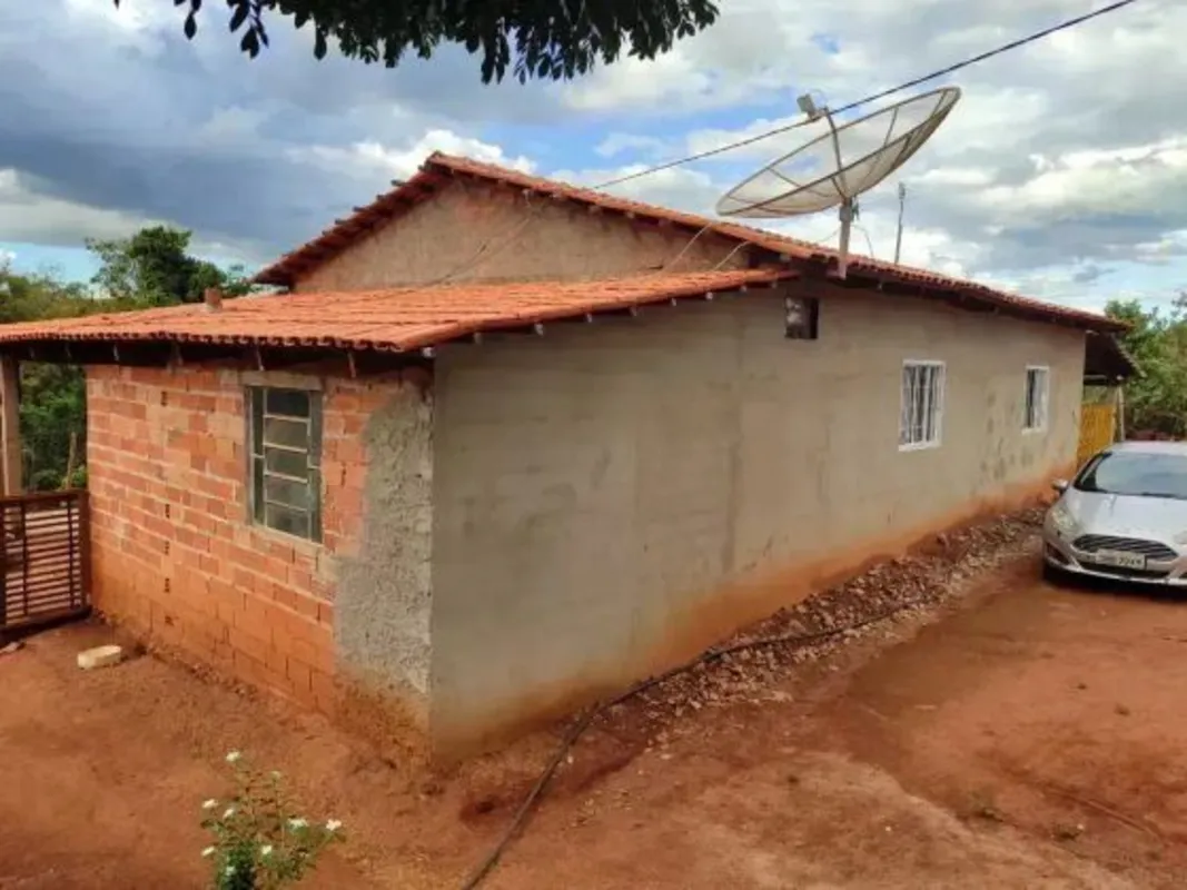 Foto do Imóvel
