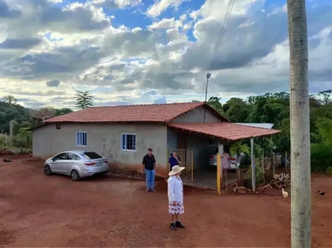 Foto do Imóvel