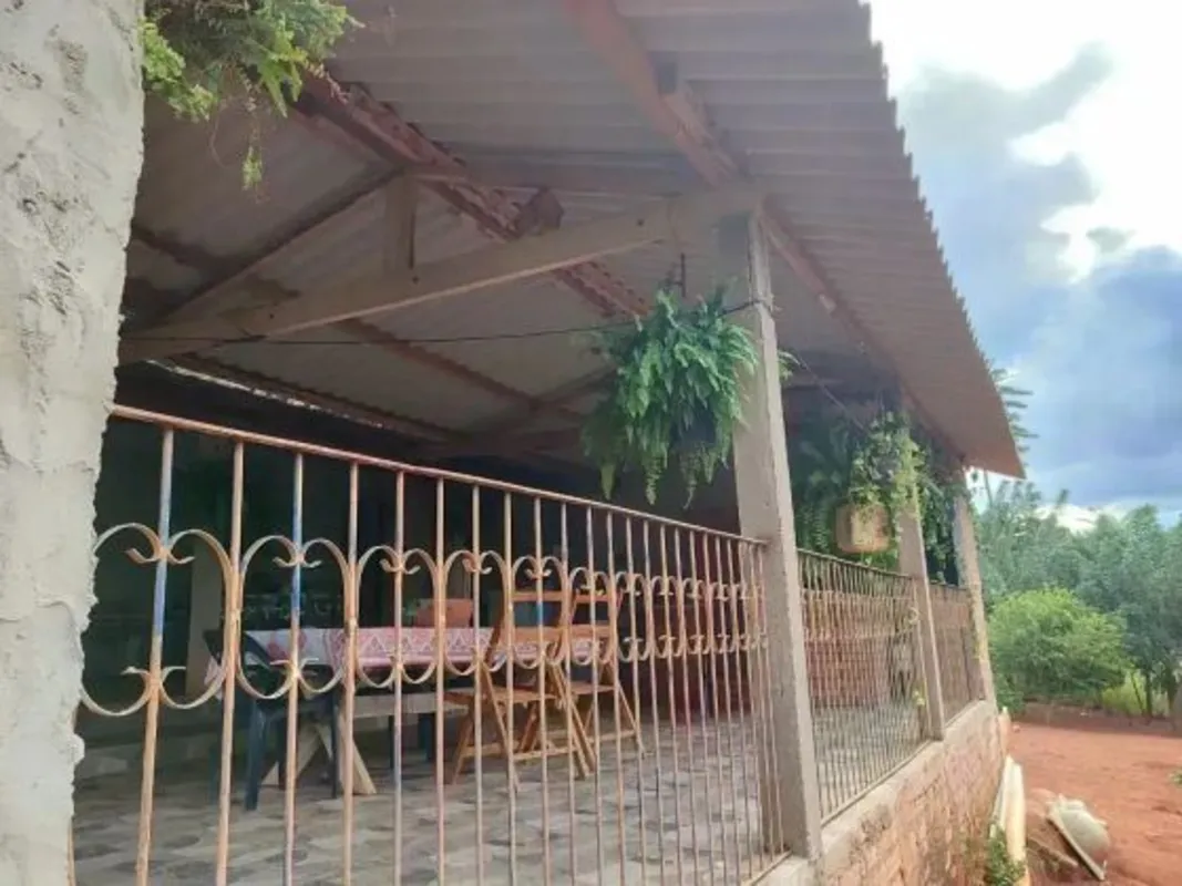 Foto do Imóvel