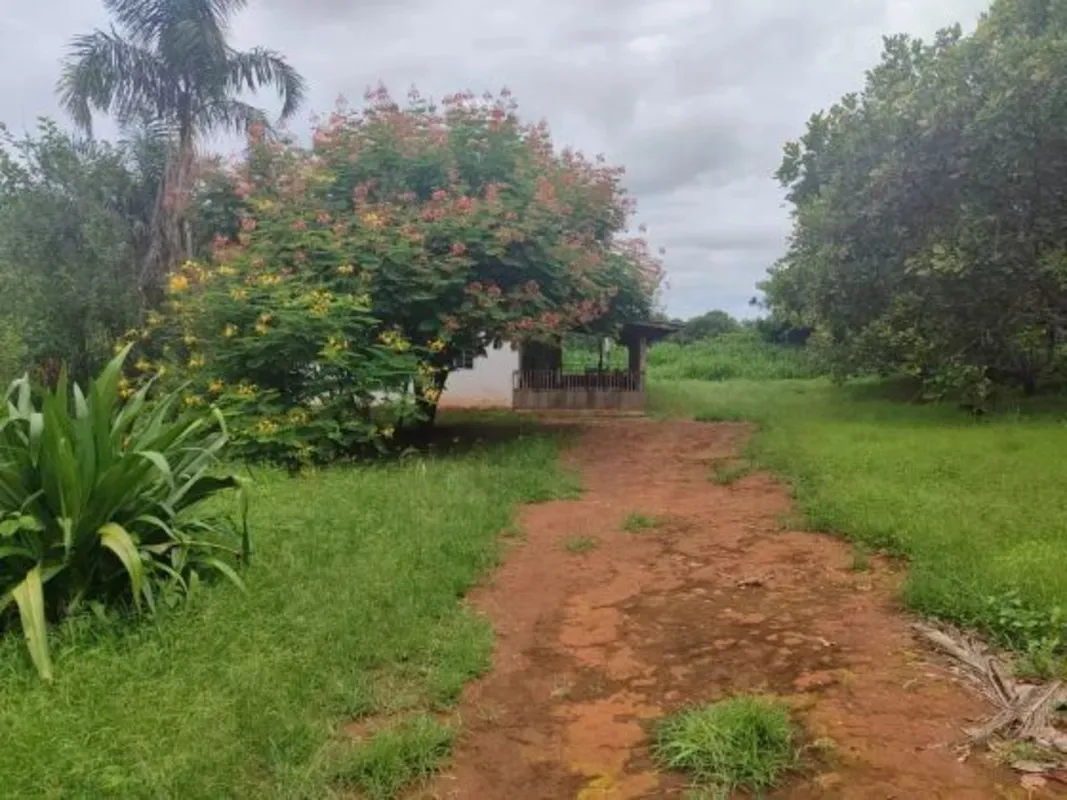 Foto do Imóvel