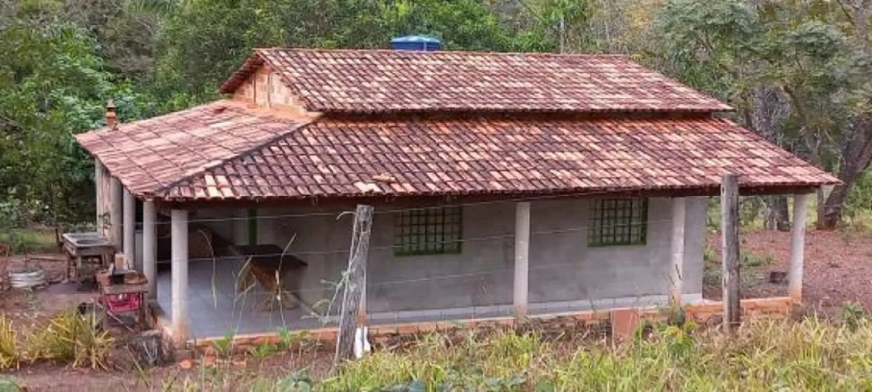 Foto do Imóvel