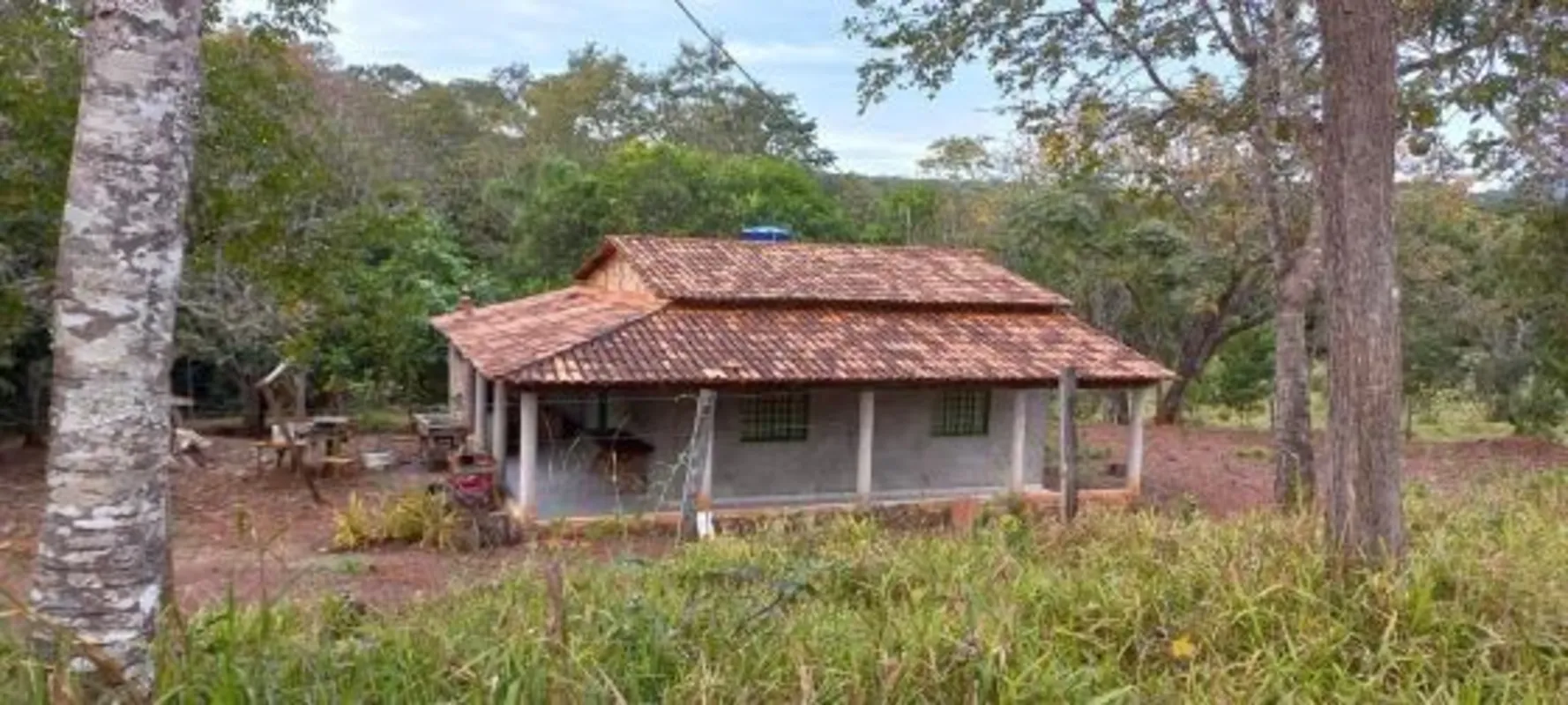 Foto do Imóvel