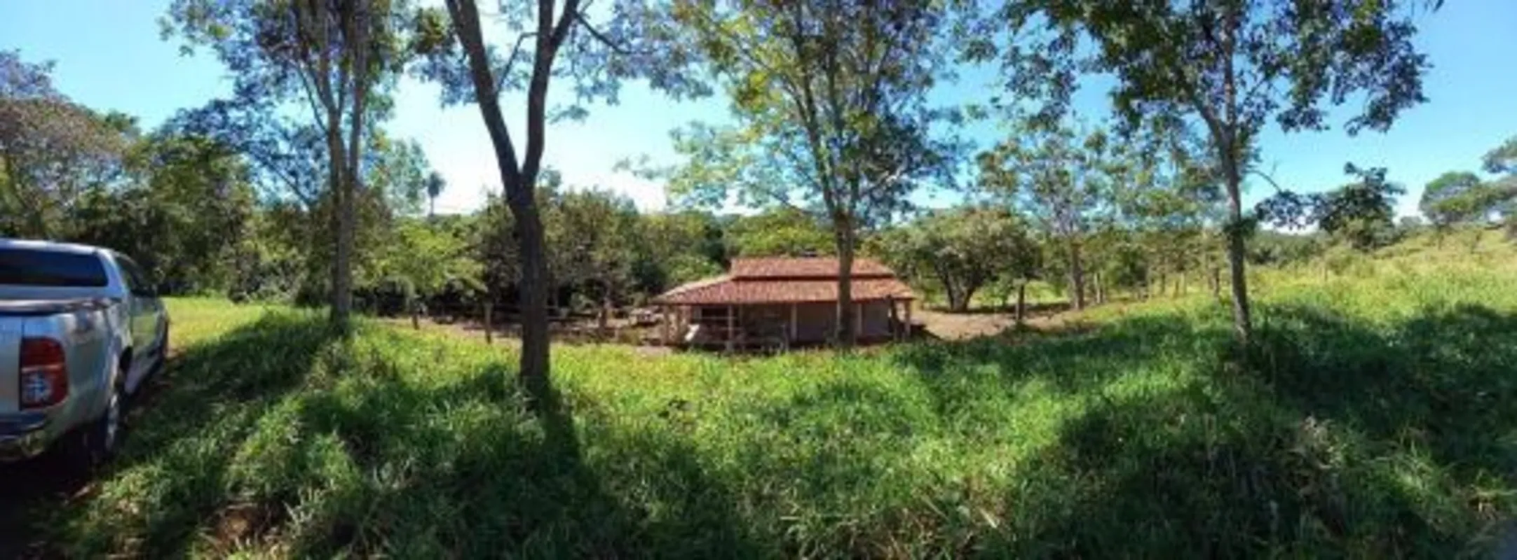 Localização privilegiada!Apenas 70 km de Goiânia, com fácil acesso pela GO-010. ...