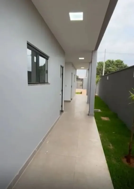 Flats para locação – Goiânia Parck Sul, Aparecida de GoiâniaDisponíveis 03 unida...