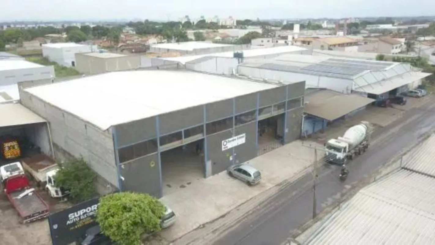 Foto do Imóvel