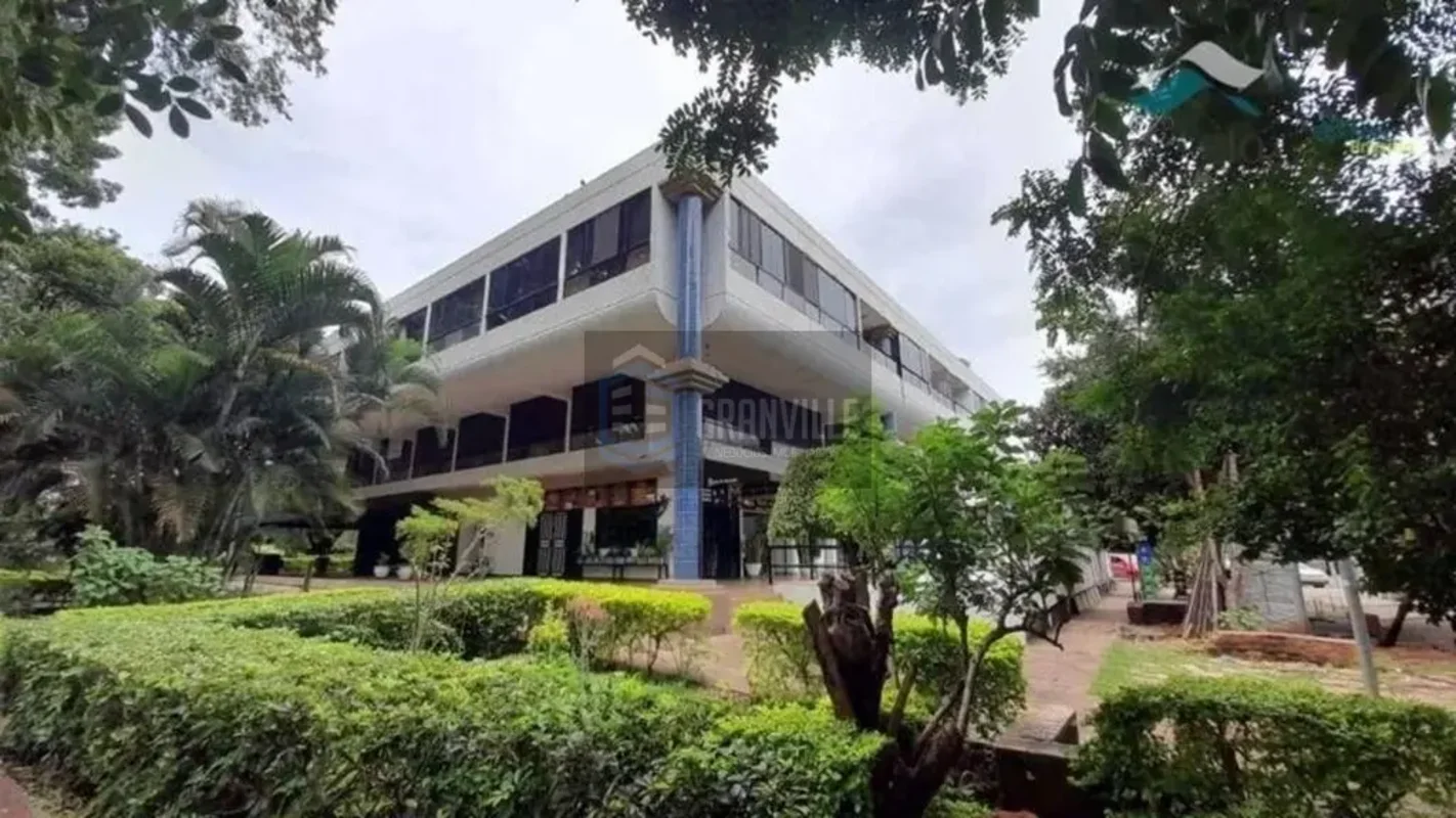 Granville Negócios Imobiliária Aluga:Excelente loja no subsolo, CLN 408 da Asa N...