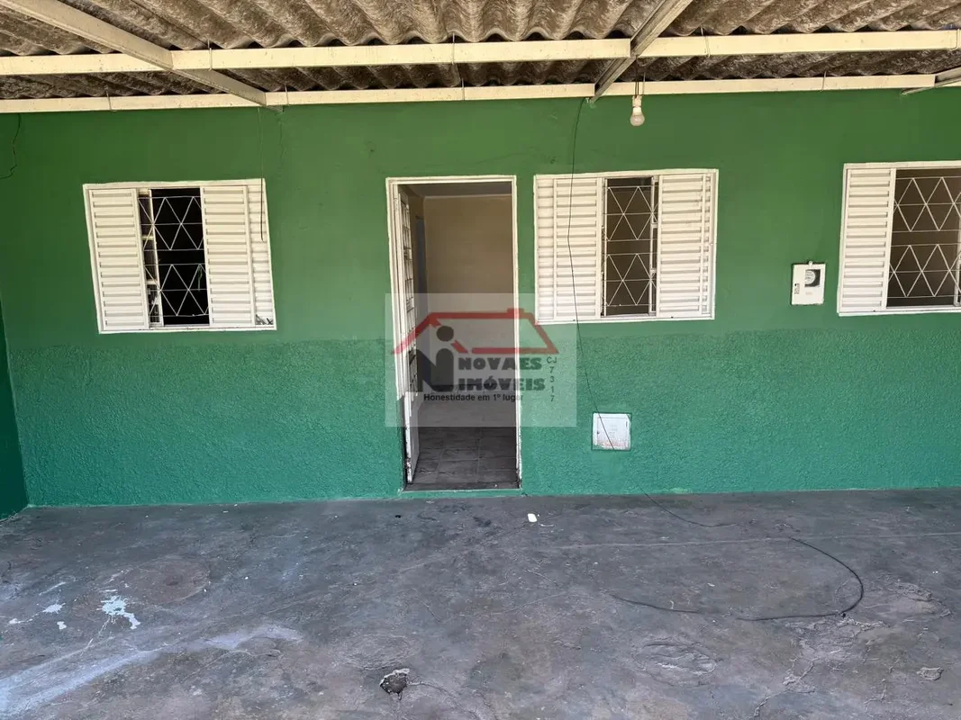 Foto do Imóvel