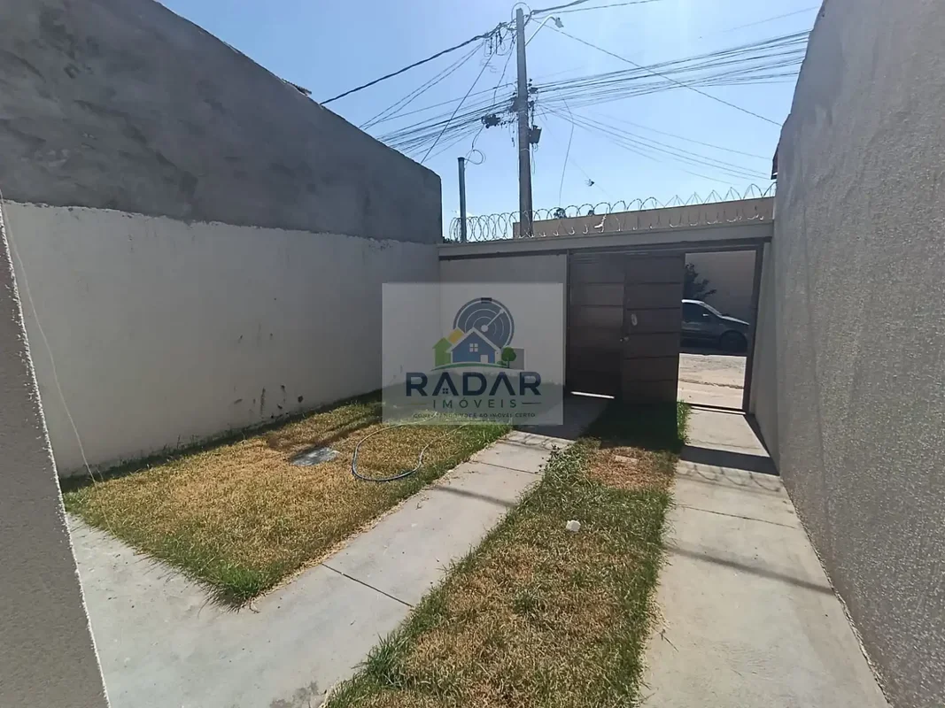 Foto do Imóvel