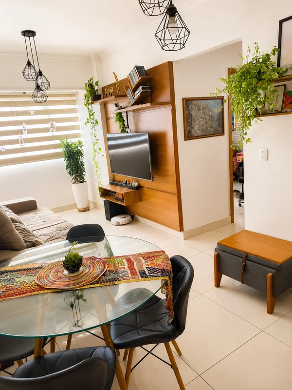 APARTAMENTO À VENDA | RESIDENCIAL PORTAL DO SOL – SAMAMBAIA NORTEDenis – (61) 98...