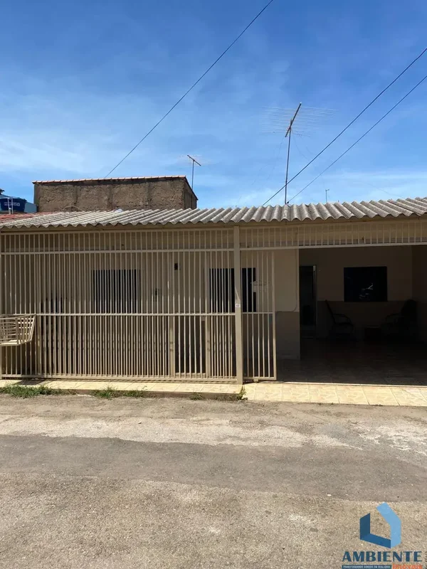 Foto do Imóvel